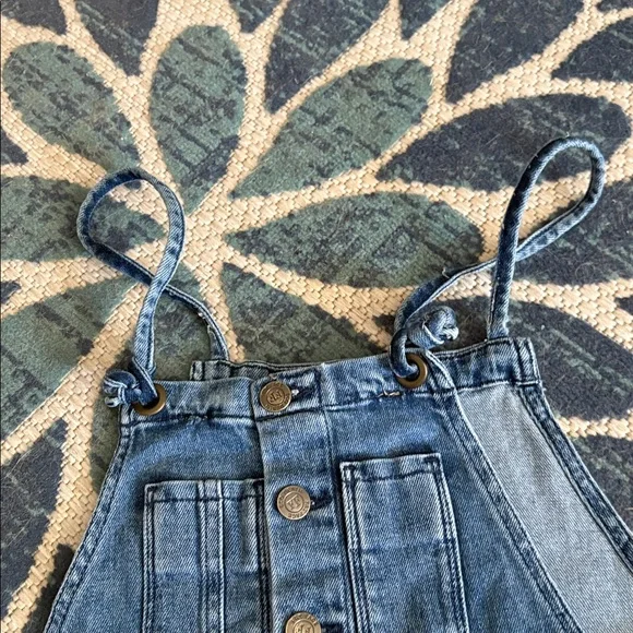 Fat Face UK 🇬🇧 Overalls Size 6 R - Picture 4 of 12